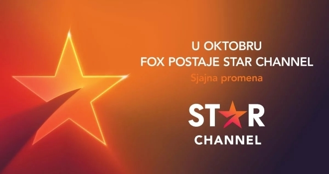 Oskarovci u HIT serijama: Tri velike premijere u oktobru na kanalu STAR LAJF