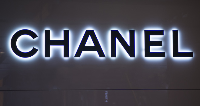 Lili Rouz Dep u novoj Chanel-ovoj reklami