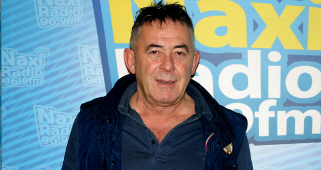 Dani Danila Lazovića