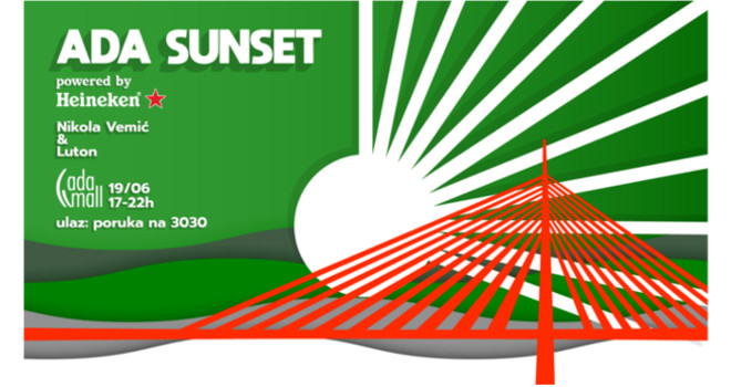 Ada Sunset party