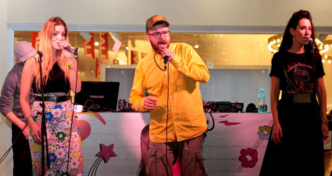 Zemlja gruva predstavili Vucibatinu