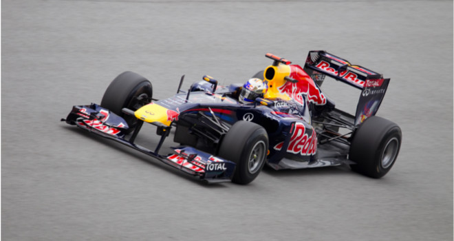 FORMULA 1 U BEOGRADU: Ograničen broj karata za najvernije fanove