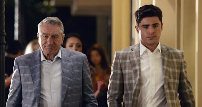 De Niro je Dekica pušten s lanca