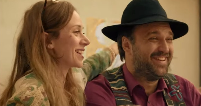 „ZA DANAS TOLIKO“ od 28. marta u bioskopima
