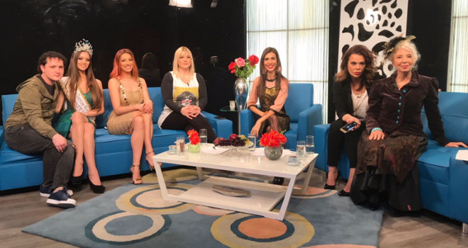 Naša Nedelja: O samopouzdanju