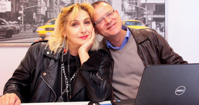 Spisak 50 omiljenih pesama - Viktorija