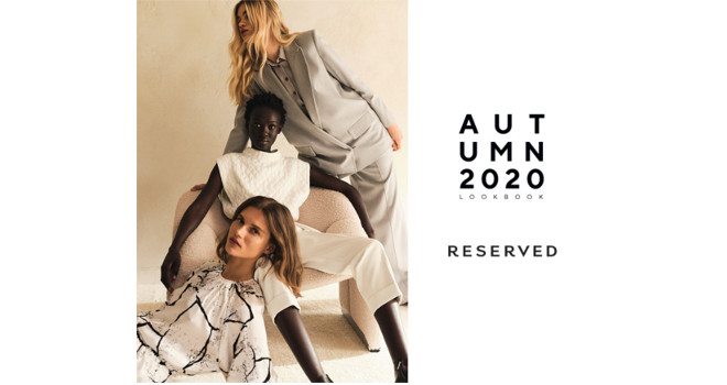 RESERVED otvorio premium prodavnicu u Knez Mihailovoj