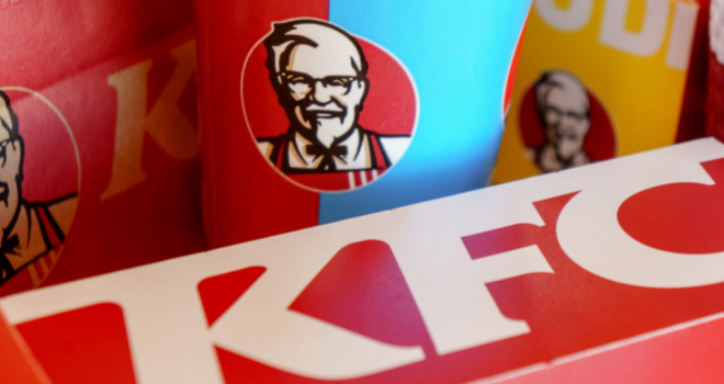 KFC bi uskoro mogao da ima u ponudi 3D štampane pileće medaljone