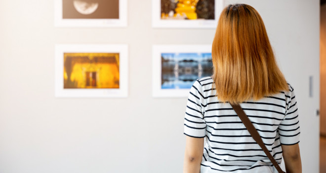 Sarajevo Photography Festival 2025: Weltschmerz i moć fotografije