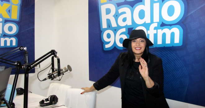 Naxi radio okupio ljubitelje muzike i knjige