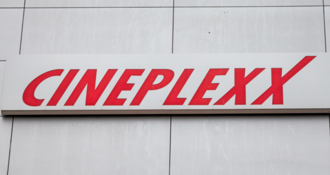 Dina veče u Cineplexx bioskopima