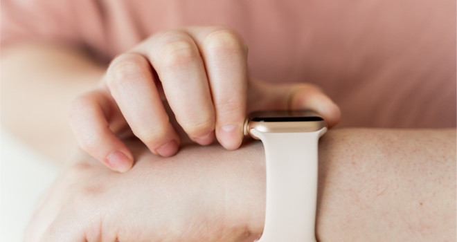 AI prepoznaje srčanu bolest iz podataka Apple Watch-a
