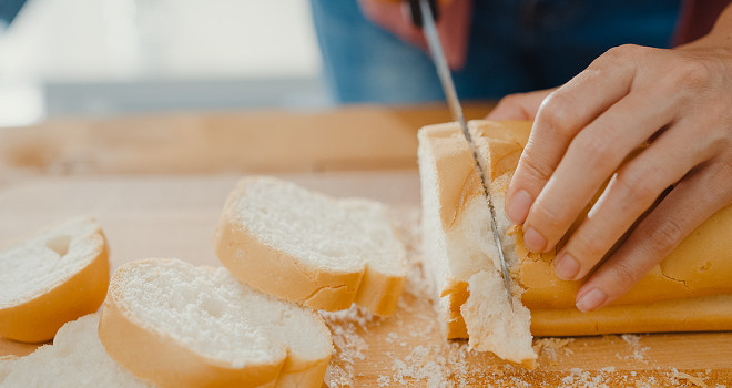 Proverite da li ste stvarno razvili intoleranciju na gluten!