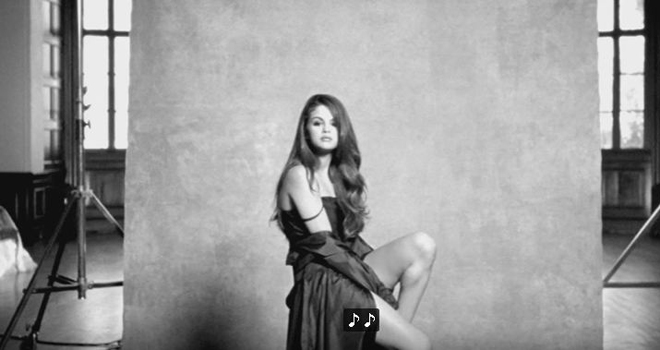 Selena Gomez: Porazi ih ljubaznošću