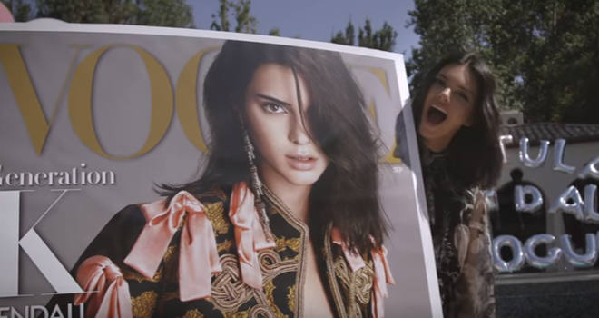 Ovako se slavi naslovnica Vogue-a