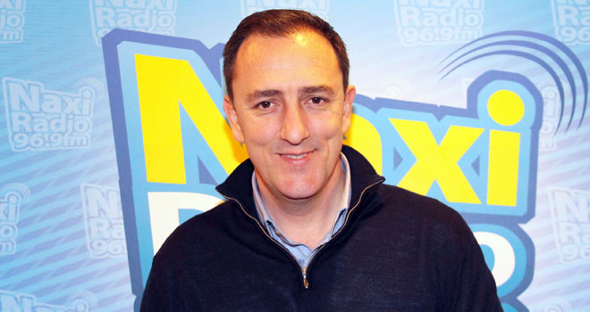 Sergej Ćetković u Mojih 50