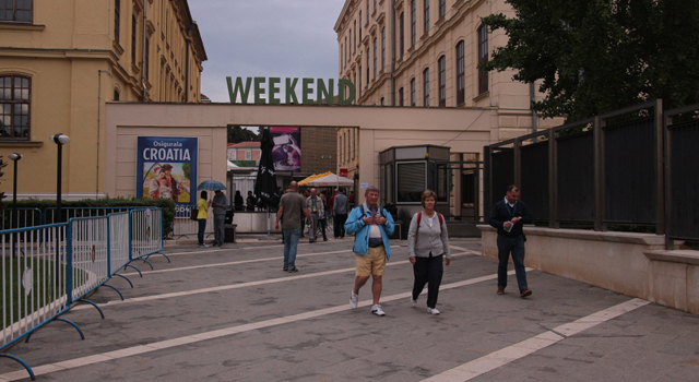 Završen 8. Weekend Media Festival