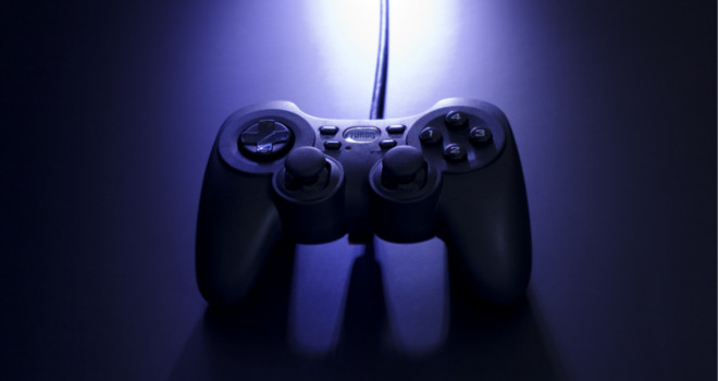 GAMES.CON: Najveći festival gejminga počinje 25. novembra