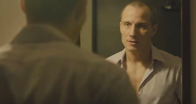 Miloš Timotijević: U susret premijeri filma Vlažnost