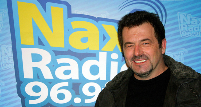 Saša Milošević Mare uspešno sarađuje i sa hrvatskim pevačima