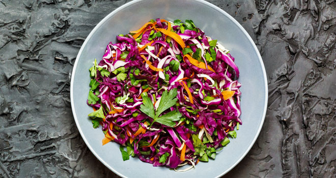 Vitaminska salata