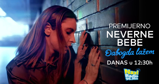 Neverne bebe premijerno na Naxiju