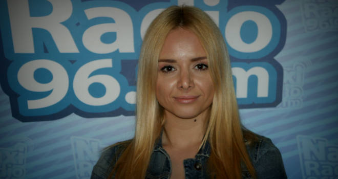 Ana Štajdohar otvorila Kids Fest