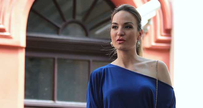 Koncert Jelene Tomašević 6. jula u Beogradu