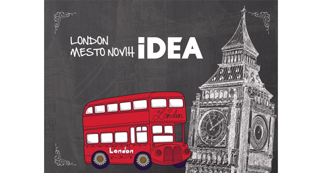 Posetite Idea festival London u Beogradu i uživajte u koncertu Bajage