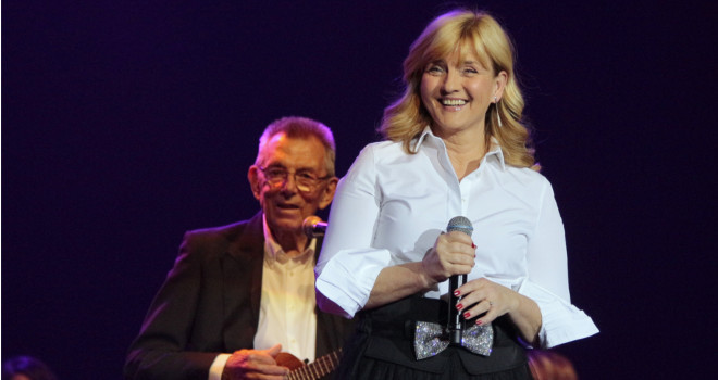 Legendarna grupa Novi Fosili dolazi u mts Dvoranu