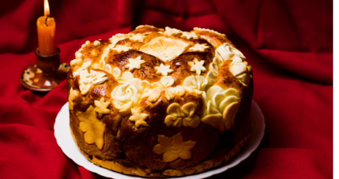 Česnica: Tradicija koju volimo
