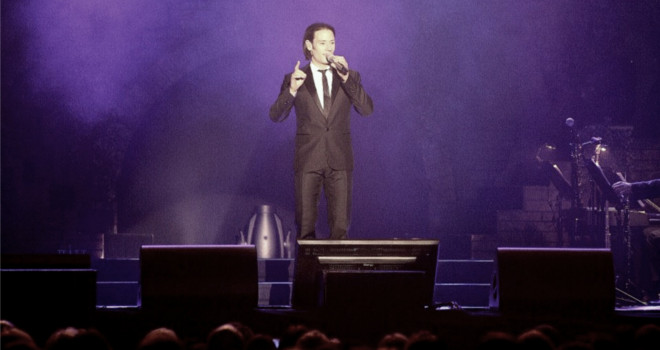 Il Divo vokalna magija ponovo u Beogradu