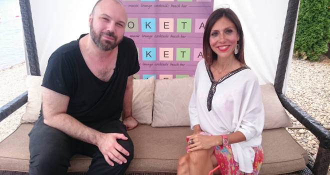 Portret plus: Fotografija, pozorište i novinarstvo