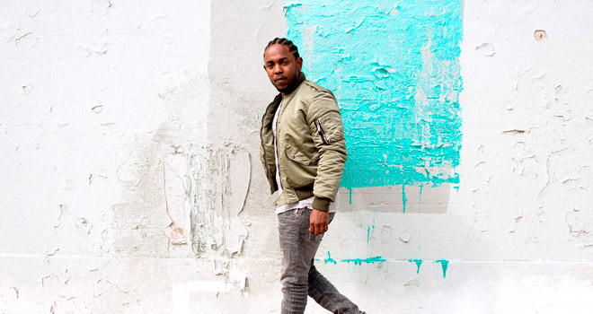 Kendrik Lamar dizajnirao Reebok patike
