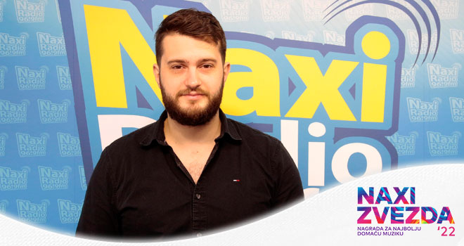 Naxi Zvezda 2022 za najuspešniju muzičku saradnju