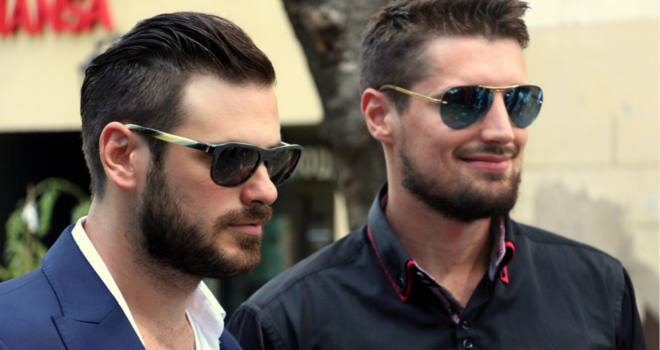 2CELLOS: Verujte u snove