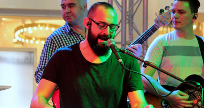 Objavljena muzika iz filma