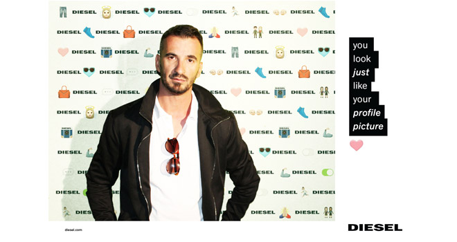 #Diesel modna avantura na Exit-u