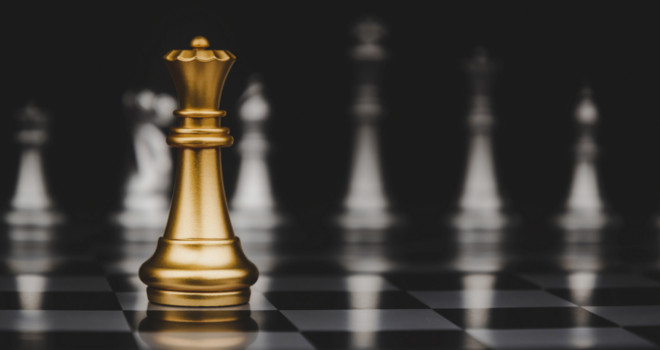 Roman Damin Gambit uskoro u prodaji