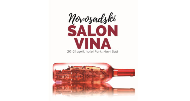 Novosadski salon vina: Dolazi  Rod Smit