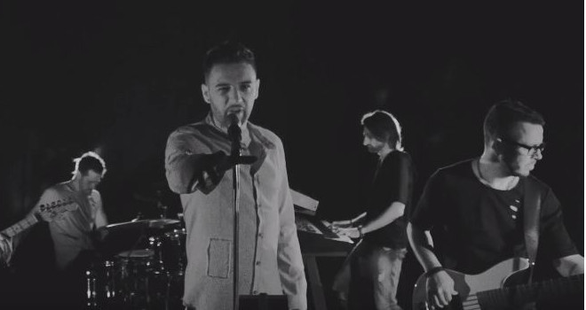Bend Kilotona predstavlja pesmu Padam