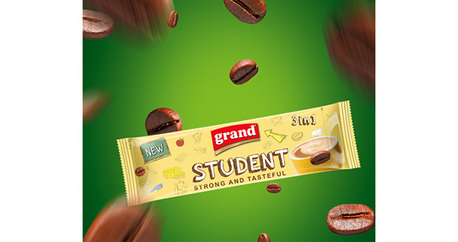 Grand student: Najjači u klasi