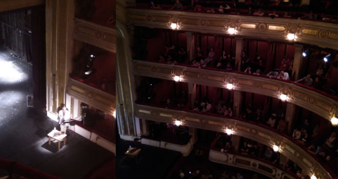 IFTR svečano otvoren u Beogradu