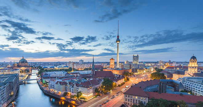 Sedam stvari koje morate da vidite u Berlinu