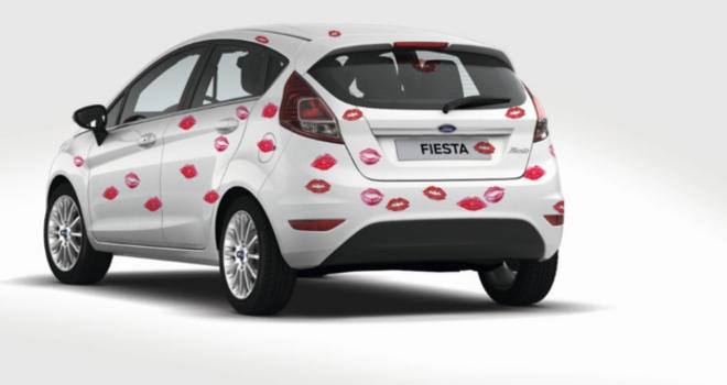 40 godina od pojave prve Fieste: Ford Fiesta za nikad povoljniju cenu