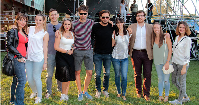Slušaoci Naxi radija upoznali 2CELLOS-e