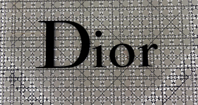 Dior prikazao deo jesenje kolekcije