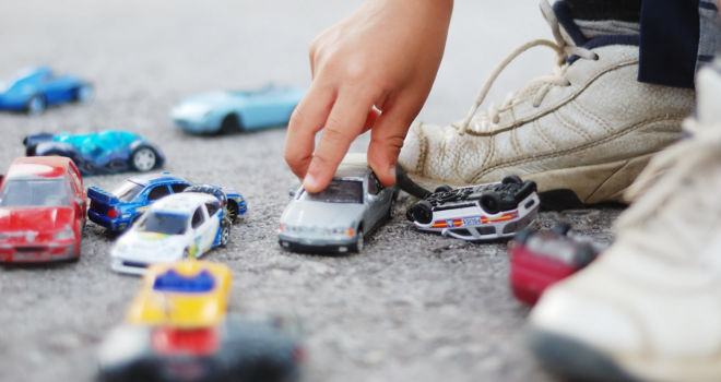 Sajam minijaturnih automobila