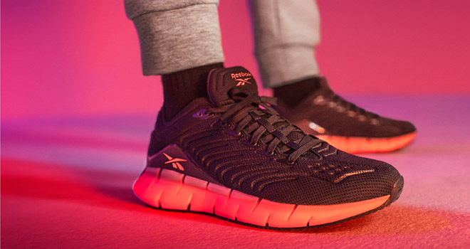 Nova Reebok silueta za sve superheroje