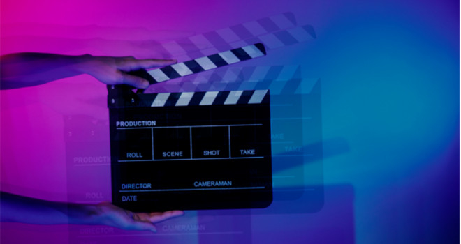 Film Ljubav na prvi vau donosi romantičnu priču na velika platna